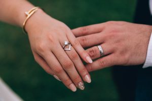 Guía de compra de anillos de compromiso