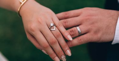 Guía de compra de anillos de compromiso