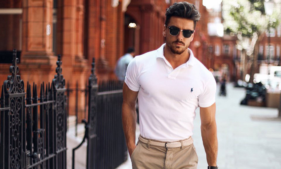 Los Mejores Polos Para Hombres Que Agregarán Frescura A Cualquier Look 6264