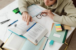 5 formas de promover buenos hábitos de estudio